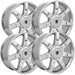 OE Wheels CA80 CA80-22090-6550-31C