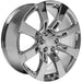 OE Wheels CA82 9513544-CA82-22090-6550-31C