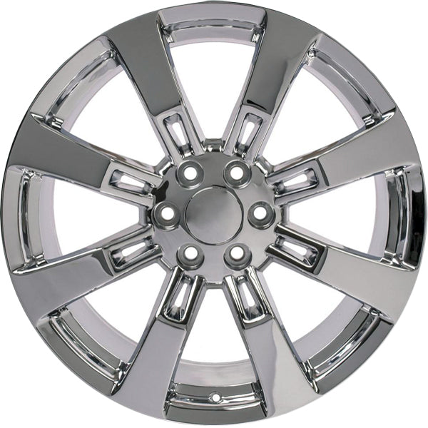 OE Wheels CA82 9513544-CA82-22090-6550-31C