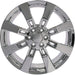 OE Wheels CA82 9513544-CA82-22090-6550-31C