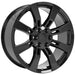 OE Wheels CA82 9513543-CA82-22090-6550-31B