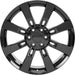 OE Wheels CA82 9513543-CA82-22090-6550-31B
