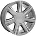 OE Wheels CA87 CA87-22090-6550-31HS-ic