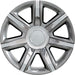 OE Wheels CA87 CA87-22090-6550-31HS-ic