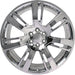 OE Wheels CA88 CA88-24100-6550-31C