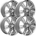 OE Wheels CA88 CA88-24100-6550-31C