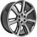 OE Wheels CA88 CA88-24100-6550-31MG