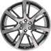 OE Wheels CA88 CA88-24100-6550-31MG