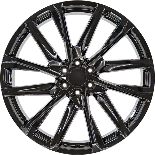 OE Wheels CA90 CA90-26100-6550-28B