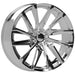 OE Wheels CA90 9514888-CA90-22090-6550-28C