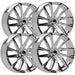 OE Wheels CA90 CA90-24100-6550-31C