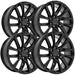 OE Wheels CA90 CA90-20090-6550-28B