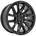 OE Wheels CA90 CA90-20090-6550-28B1