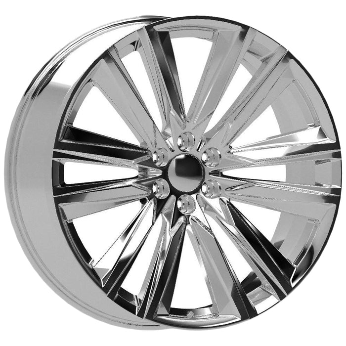 OE Wheels CA91 9514891-CA91-22090-6550-28C