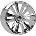 OE Wheels CA91 9514891-CA91-22090-6550-28C