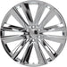 OE Wheels CA91 9514891-CA91-22090-6550-28C