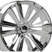 OE Wheels CA91 9514891-CA91-22090-6550-28C