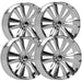 OE Wheels CA91 CA91-24100-6550-31C