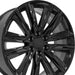OE Wheels CA91 9513546-CA91-22090-6550-28B