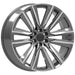 OE Wheels CA91 CA91-26100-6550-28PG