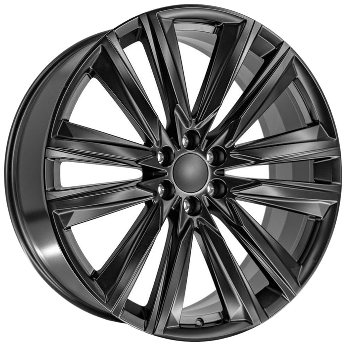 OE Wheels CA91 9513547-CA91-22090-6550-28B1