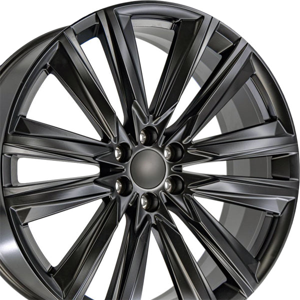 OE Wheels CA91 9513547-CA91-22090-6550-28B1