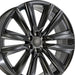 OE Wheels CA91 9513547-CA91-22090-6550-28B1