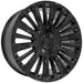 OE Wheels CA92 CA92-22090-6550-28B