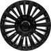 OE Wheels CA92 CA92-24100-6550-28B1