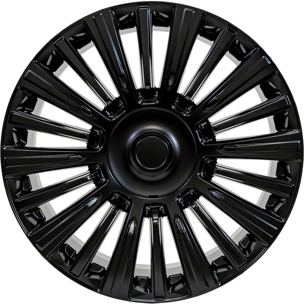 OE Wheels CA92 CA92-22090-6550-28B1