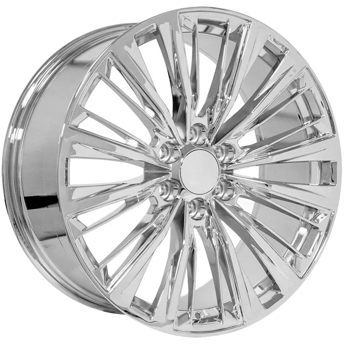 OE Wheels CA93 9514894-CA93-22090-6550-28C
