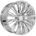 OE Wheels CA93 9514894-CA93-22090-6550-28C