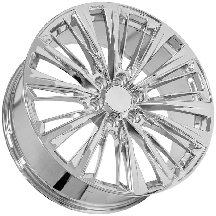 OE Wheels CA93 9514894-CA93-22090-6550-28C