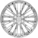 OE Wheels CA93 9514894-CA93-22090-6550-28C