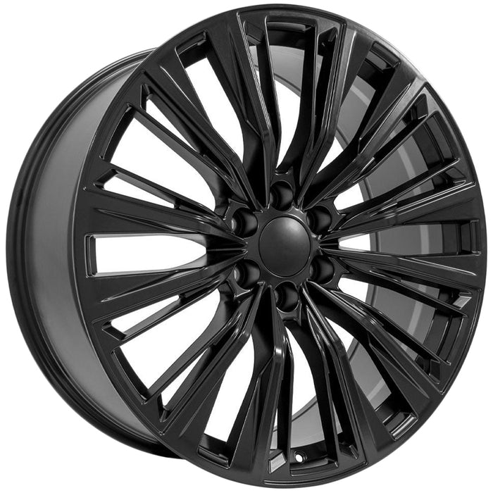 OE Wheels CA93 9513555-CA93-24100-6550-28B1