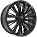 OE Wheels CA93 9513551-CA93-22090-6550-28B1
