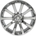 OE Wheels CL02 CL02-20090-5115-25C