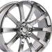 OE Wheels CL02 CL02-20090-5115-25C