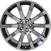 OE Wheels CL02 CL02-20090-5115-25PB