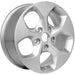 OE Wheels CL08 CL08-17070-5500-51S-OEM