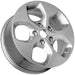OE Wheels CL08 CL08-17070-5500-51S-OEM