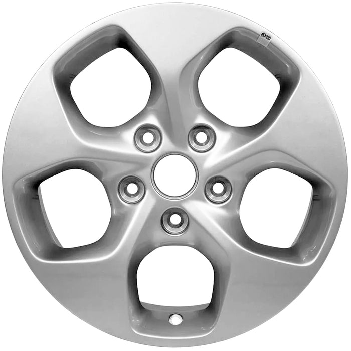 OE Wheels CL08 CL08-17070-5500-51S-OEM