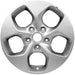OE Wheels CL08 CL08-17070-5500-51S-OEM