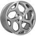 OE Wheels CL09 CL09-18075-5500-51HS-OEM