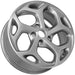 OE Wheels CL09 CL09-18075-5500-51HS-OEM