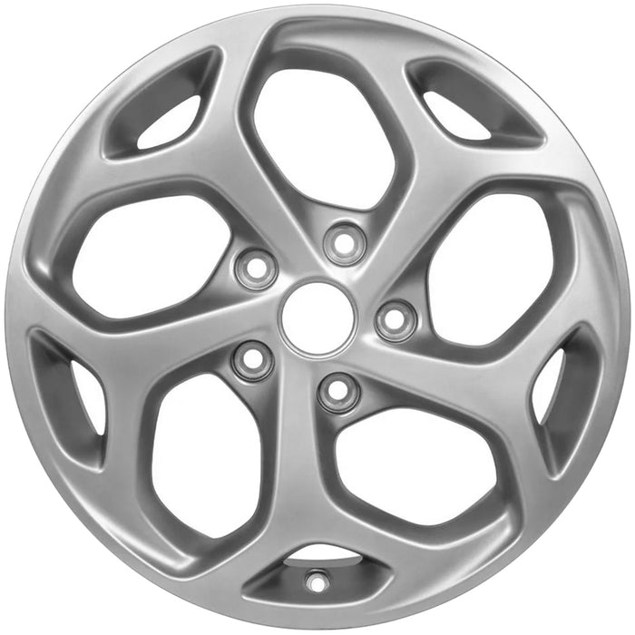 OE Wheels CL09 CL09-18075-5500-51HS-OEM