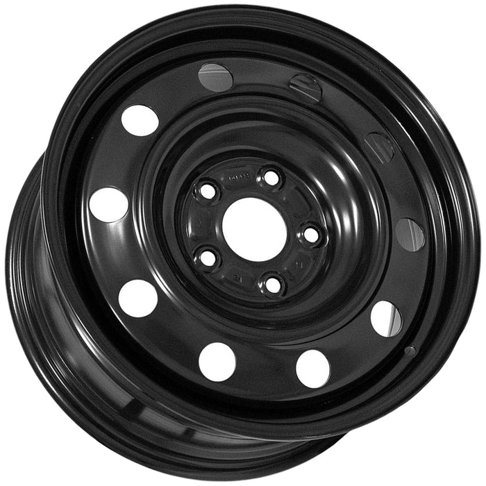OE Wheels CL10 CL10-17075-5500-44B-OEM
