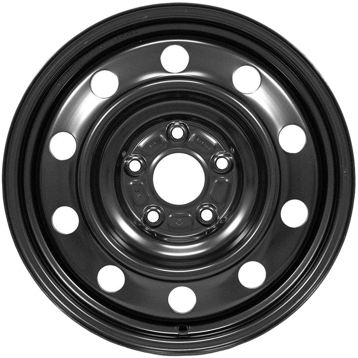 OE Wheels CL10 CL10-17075-5500-44B-OEM