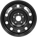 OE Wheels CL10 CL10-17075-5500-44B-OEM