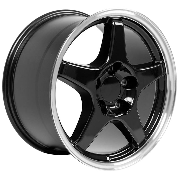 OE Wheels CV01 CV01-17110-5475-50BM